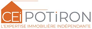 logo Cabinet D expertises Immobilieres Potiron