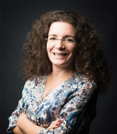Agnès POTIRON - expert immobilier